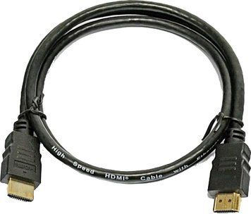 HDMI Патчкорд 19+1, 4k 60hz, 7 м 99-00021938 фото