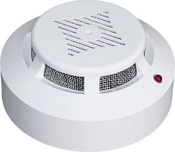 Оптический точечный датчик дыма Arton SPD-3.10 B01. 109446 фото