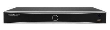 DS-7616NXI-K2/16P 16-канальный PoE 1U AcuSense 4K NVR 99-00013921 фото