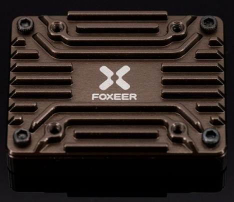 Foxeer Reaper Extreme VTX 2.5W 5.8Ghz Відеопередавач 138920 фото