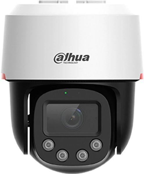 Dahua DH-SD2C400NA-B-PV-PRO 4МП WizColor WizSense PT PT видеокамера 99-00023174 фото