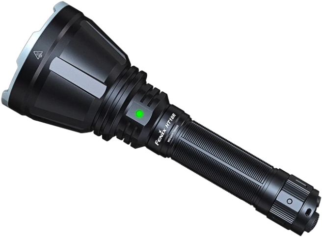 Ліхтар ручний Fenix HT18R 99-00016983 фото