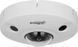 DH-IPC-EBW81242P-AS-IVC-S2 12МП (1.29мм) Fisheye IP відеокамера Dahua 99-00022458 фото 1