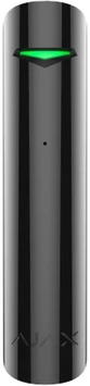 Беспроводной извещатель разбития стекла Ajax GlassProtect S (8PD) black 99-00014678 фото