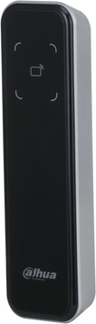 Bluetooth зчитувач карт DHI-ASR2200A-B 99-00017049 фото