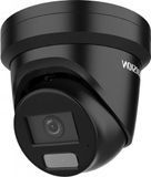 Відеокамера Hikvision ColorVu Smart Hybrid Light DS-2CD2347G2H-LIU(eF) BLACK (2.8мм) 99-00015566 фото