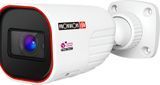 IP-відеокамера 2 Мп Provision-ISR I4-320IPSN-VF-V4 (2.8-12 мм) з вбудованим мікрофоном і відеоаналітикою для системи відеонагляду 290168 фото