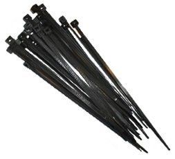Courbi 370х4,8 (100шт) Хомут черный 99-00006266 фото