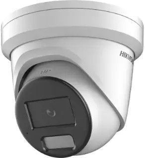 DS-2CD2347G2H-LI(eF) Dual Illumination ColorVu 4МП (4мм) IP видеокамера Hikvision 99-00020394 фото