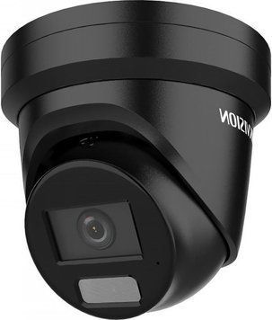 Видеокамера Hikvision ColorVu Smart Hybrid Light DS-2CD2347G2H-LIU(eF) BLACK (2.8мм) 99-00015566 фото