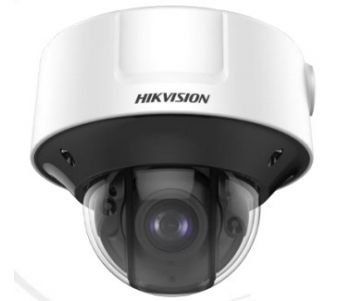 DS-2CD5546G0-IZSY (2.8-12 мм) 4 Мп IP сетевая видеокамера 10000001432 фото