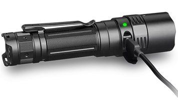 Fenix&nbsp;PD40R&nbsp;V2.0 Фонарь ручной, 3000 Лм, 405 м 99-00009830 фото