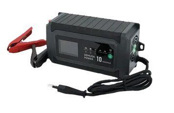 DEMUDA 12V/24V(MF,WET,AGM,GEL) Зарядка для акумулятора 99-00013419 фото