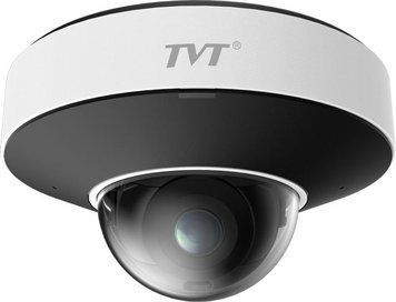 IP-відеокамера 6Mp TVT TD-9567E4(D/PE/AR1) White f=2.8mm з 2 мікрофонами 77-00398 фото