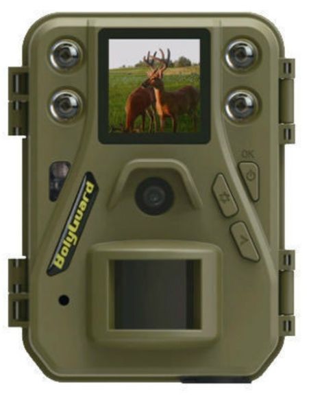 Мисливська камера фотопастка BolyGuard SG-520 NEW 6926978 фото