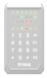 Tiras K-PAD16+(white) Клавиатура Тирас 99-00010050 фото 1