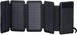 Повербанк 2E Solar 8000mAh Black 99-00020875 фото 2