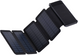 Повербанк 2E Solar 8000mAh Black 99-00020875 фото 1