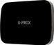 U-Prox MP center Black Беспроводная централь системы безопасности 99-00013683 фото 1