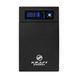 Джерело безперебійного живлення Kraft KRF-1200VA/720W(LED)LiFePO4 UPS 42-00166 фото 4