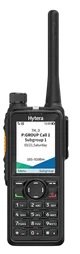 Hytera HP-785 UHF Радіостанція 128708 фото