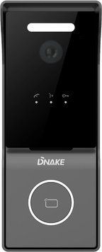 Dnake С112A SIP IP65 Вызывная панель 99-00021158 фото