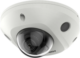 Відеокамера Hikvision 4 МП AcuSense mini Dome DS-2CD2543G2-I (2.8мм) 99-00017067 фото
