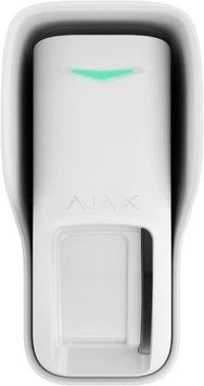Ajax Curtain Outdoor (8EU) ASP white Беспроводной датчик движения &laquo;штора&raquo; 99-00022884 фото
