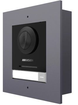 DS-KD8003-IME1(B)/Flush 2МП IP панель 99-00011529 фото