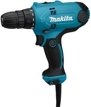 Makita DF0300 Мережевий дриль-шуруповерт 99-00014254 фото