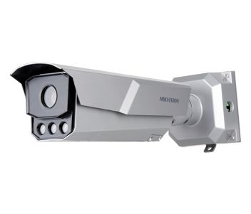 iDS-TCM403-AI (8-32 мм) 4 Мп DarkFighter сетевая ANPR камера Hikvision 23916 фото