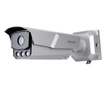 iDS-TCM403-AI (8-32 мм) 4 Мп DarkFighter мережева ANPR камера Hikvision 23916 фото