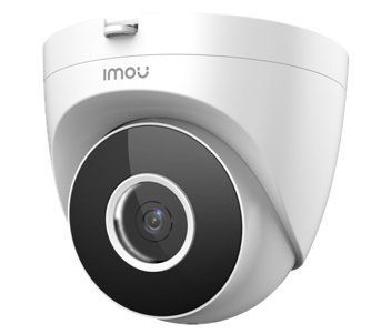IPC-T22AP (2.8мм) 2Мп купольна відеокамера Imou з підтримкою PoE 99-00003077 фото