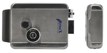 TRX Fass Steel Электромеханический замок 99-00007533 фото