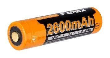 Fenix ARB-L18 (2600mAh) Батарейка акумулятор 99-00011060 фото