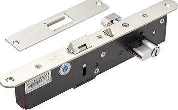 Электромеханический замок Yli Electronic YML-650B 162068 фото