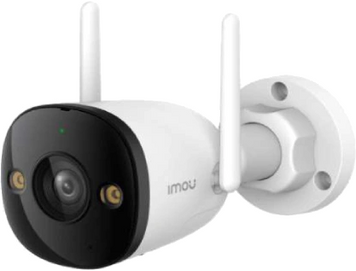 5MP H.265 Wi-F Bullet 2E 5MP (IPC-K3DP-5H0WF) 2.8мм 99-00019571 фото