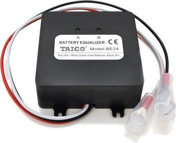 Voltronic 24V BE-24 Q50 Балансир для акумуляторних батарей 99-00015862 фото