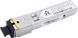 ALISTAR SFP-1G-BX-D-S20 SFP 1G 1SM WDM SC 20KM TX1550/RX1310nm DDM Модуль 99-00020846 фото 1