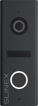 Slinex ML-17HR (graphite) IP65 Вызывная панель 99-00021551 фото
