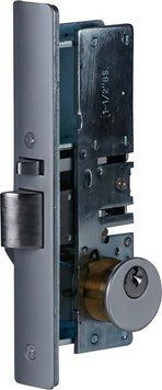 Замок механичний Trinix YS-305P 64-00024 фото
