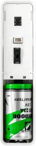 U-Prox WDC Uni White беспроводной универсальный магнитоконтактный Извещатель 99-00023759 фото