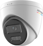 Видеокамера Hikvision 4 МП ColorVu Smart Hybrid Light DS-2CD1347G2H-LIU (4мм) 99-00017066 фото
