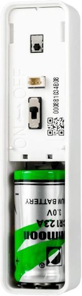 U-Prox WDC Uni White беспроводной универсальный магнитоконтактный Извещатель 99-00023759 фото