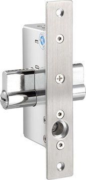 Электромеханический замок Yli Electronic YSD-220 для раздвижных дверей. 112528 фото