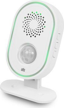 Сигнализация ATIS-850T Wi-Fi с инфракрасным датчиком, встроенной сиреной и поддержкой Tuya Smart. 292865 фото