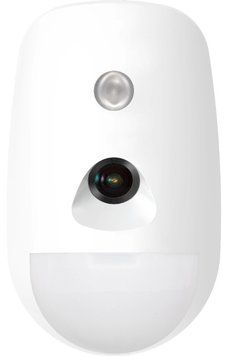 DS-PDPC12P-EG2 проводной извещатель движения с видео 99-00012881 фото