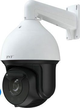 IP PTZ-відеокамера 8Mp TVT TD-8883IM2N (PE/WP/50M/AR50) f=5.3-256mm 50x 77-00447 фото