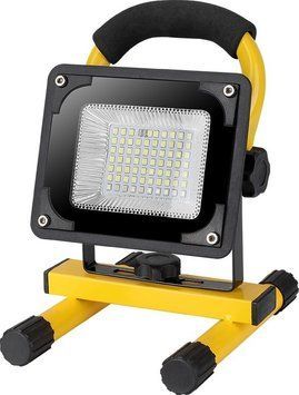 Переносний акумуляторний LED прожектор Superfire FS10 302928 фото