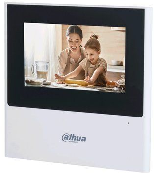 DHI-VTH2611L-WP 4.3" Wi-Fi монітор 99-00010951 фото